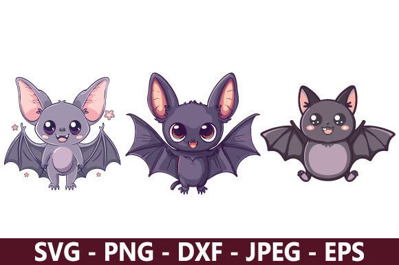 Adorable Bat SVG Bundle: A Practical Guide to Avoiding Common Crafting Mistakes