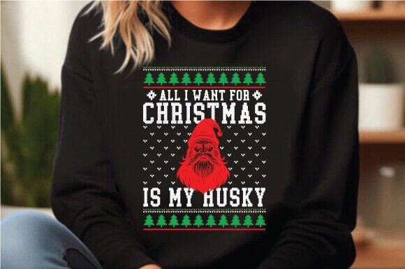 All I Want for Christmas is My Husky: Navigating the Reality Behind the Holiday Wish