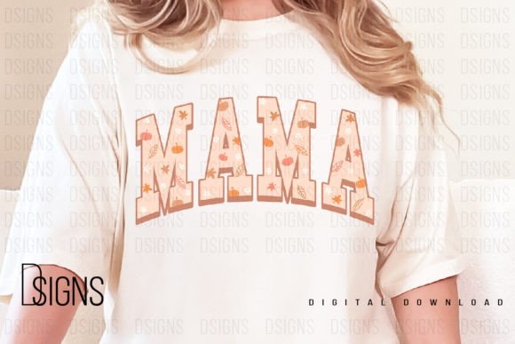 Embracing Nostalgia: A Complete Guide to Retro Fall Mama Autumn Sublimation