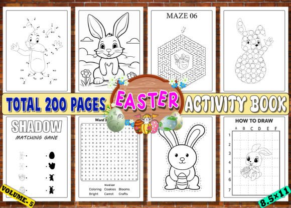 Evaluating an Easter Activity Book for Kids on KDP: Format, Fit, and Practical Alternatives