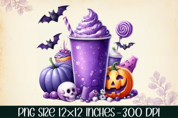 Evaluating Halloween Coffee Sublimation for Seasonal Product Lines