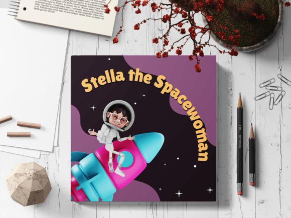 Evaluating Stella the Spacewoman Storybook: A Practical Guide for Educators and Parents