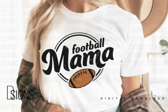 Football Mama Sublimation: Practical Applications for Game Day Gear and Small Business Growth