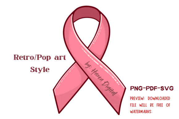 Pink Ribbon for Breast Cancer Awareness: Practical Applications Beyond the Symbol