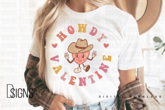 Retro Western Valentine Sublimation: A Practical Guide to Vintage Romance