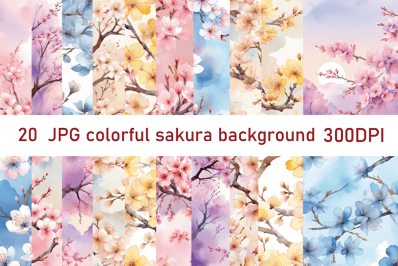 Spring Cherry Blossom Floral Background: A Practical Guide to Seasonal Visual Design